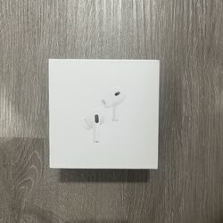 AirPods Pros Brand New 