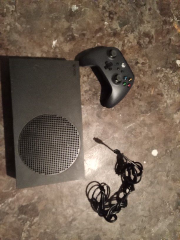 Xbox Series Series S