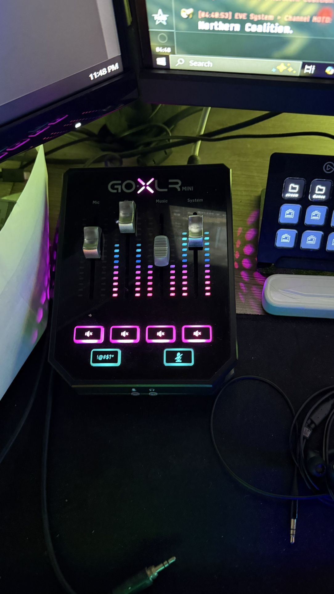 Goxlr mini