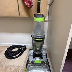 Carpet Cleaner 