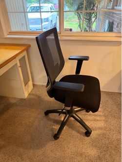 Office chair