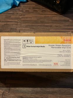 Inkjet paper