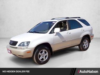 2000 Lexus RX 300