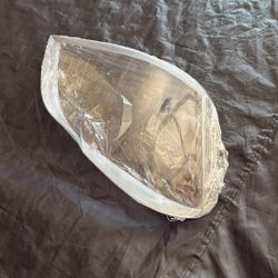 Mercedes GL450 Headlight Lens Cover 