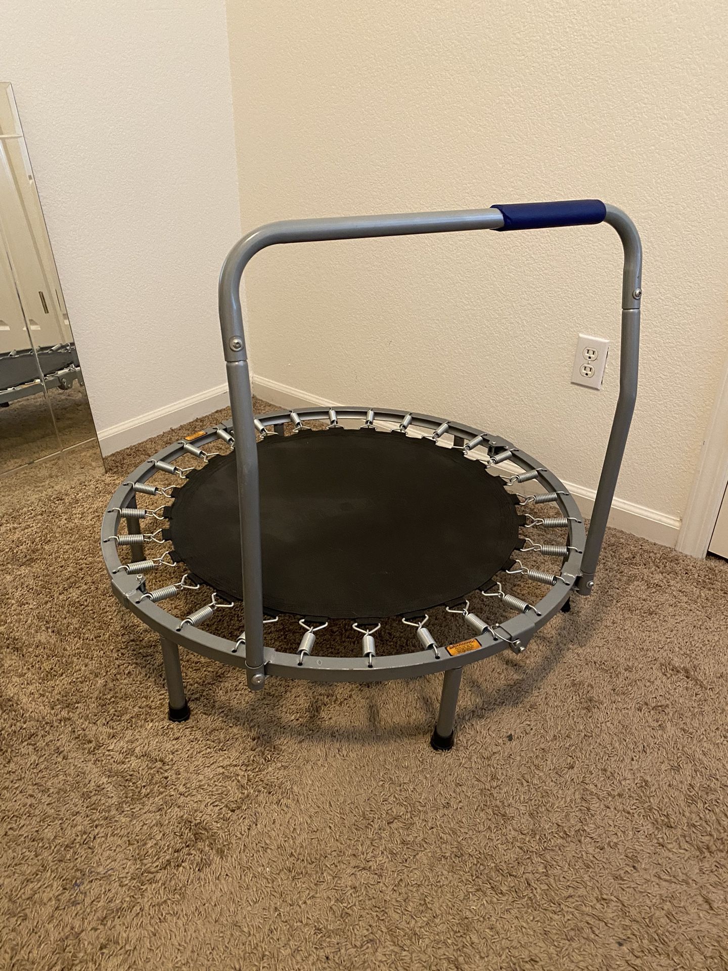 Trampoline