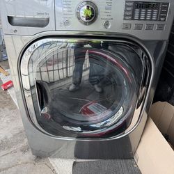 Lg dryer electric 220 v