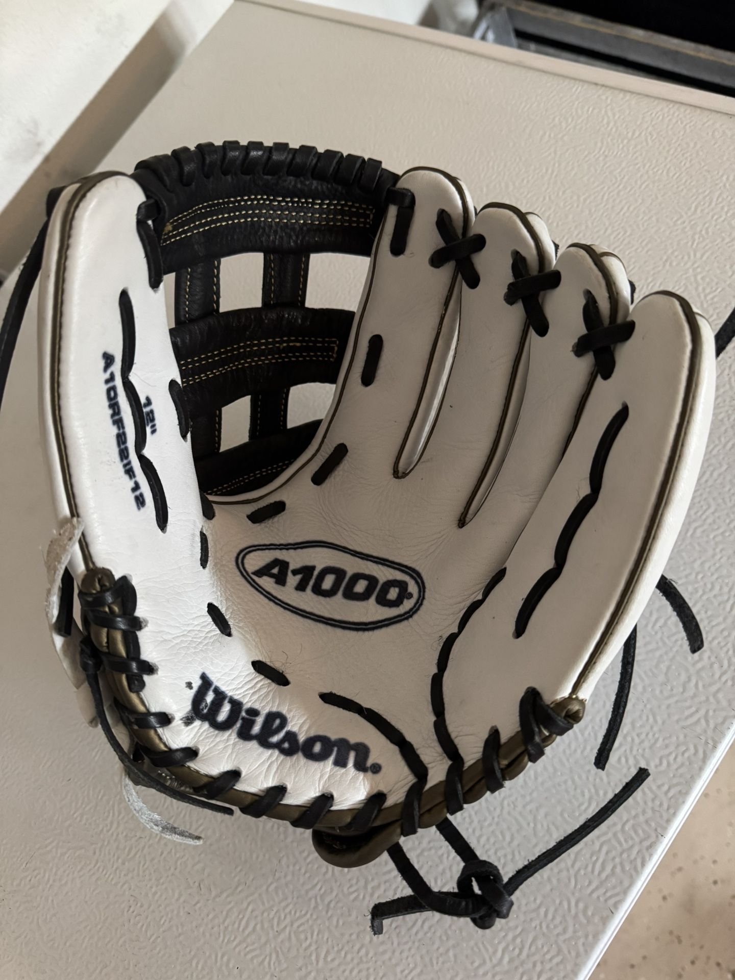 Fastpitch Softball A-1000