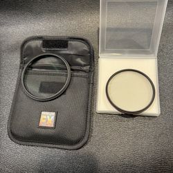 Dream Prism Filter 77mm/67