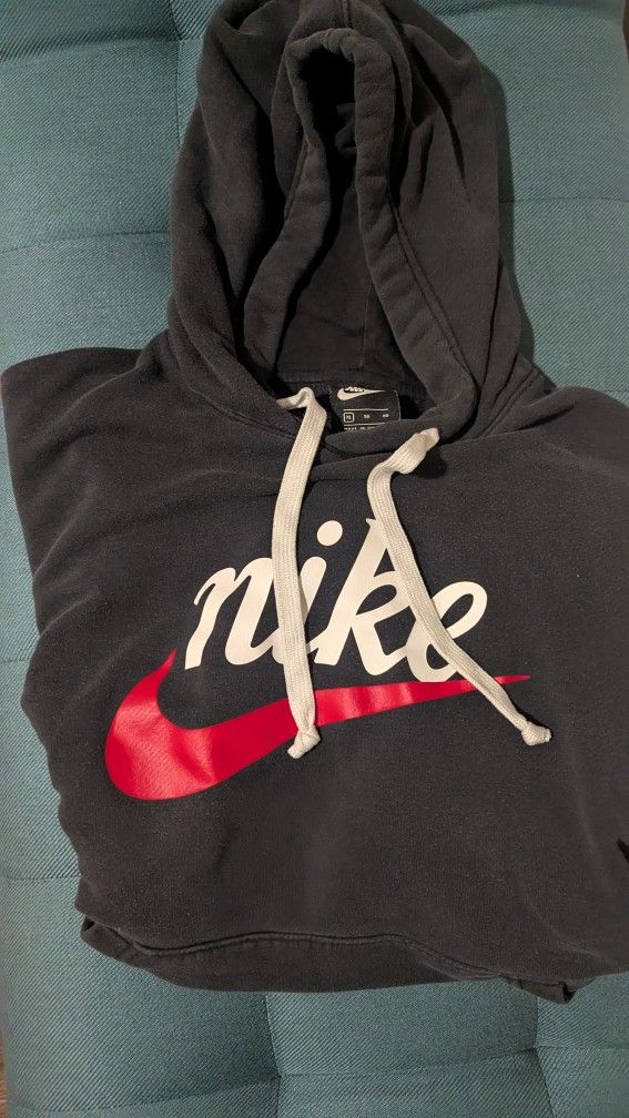 Men's Nike sweatshirt (XL)