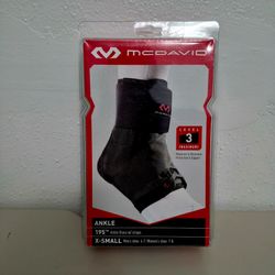 tobillera deportiva McDavid 195