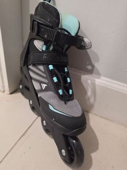Rollerblade Zetrablade W