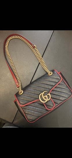 Vintage Gucci Purse