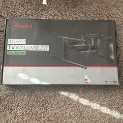 40-75” Tv Wall Mount