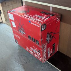 Craftsman 12" Table Saw With Stand