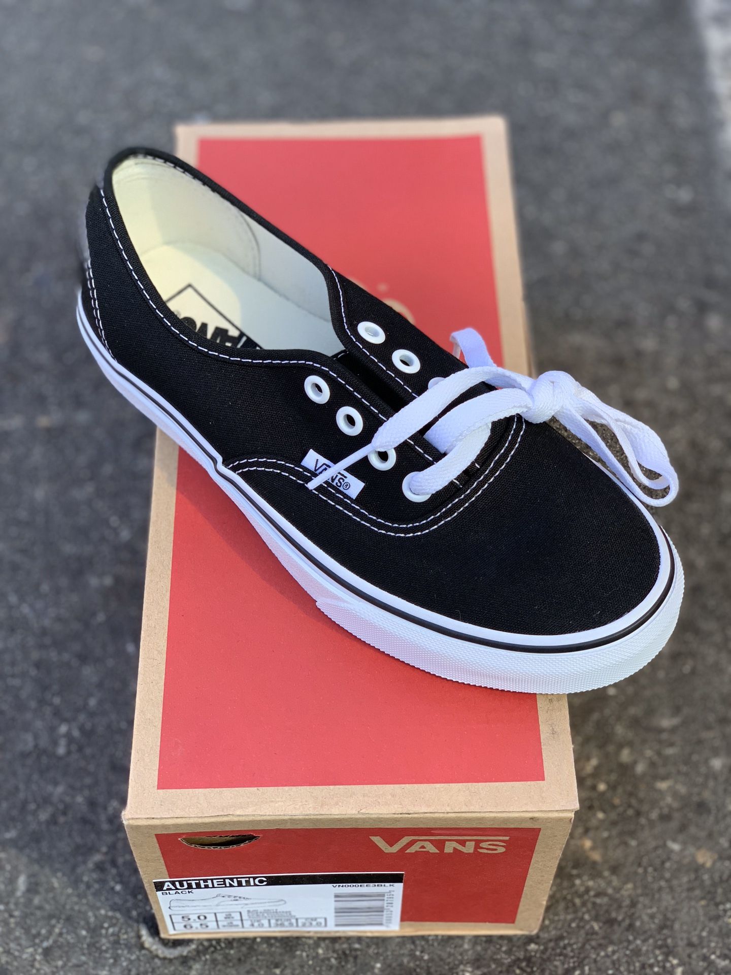 Vans