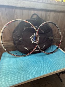 Campagnolo Shamal Ultra 700c Clinchers