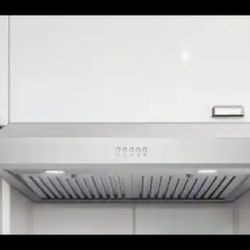 OVEN HOOD