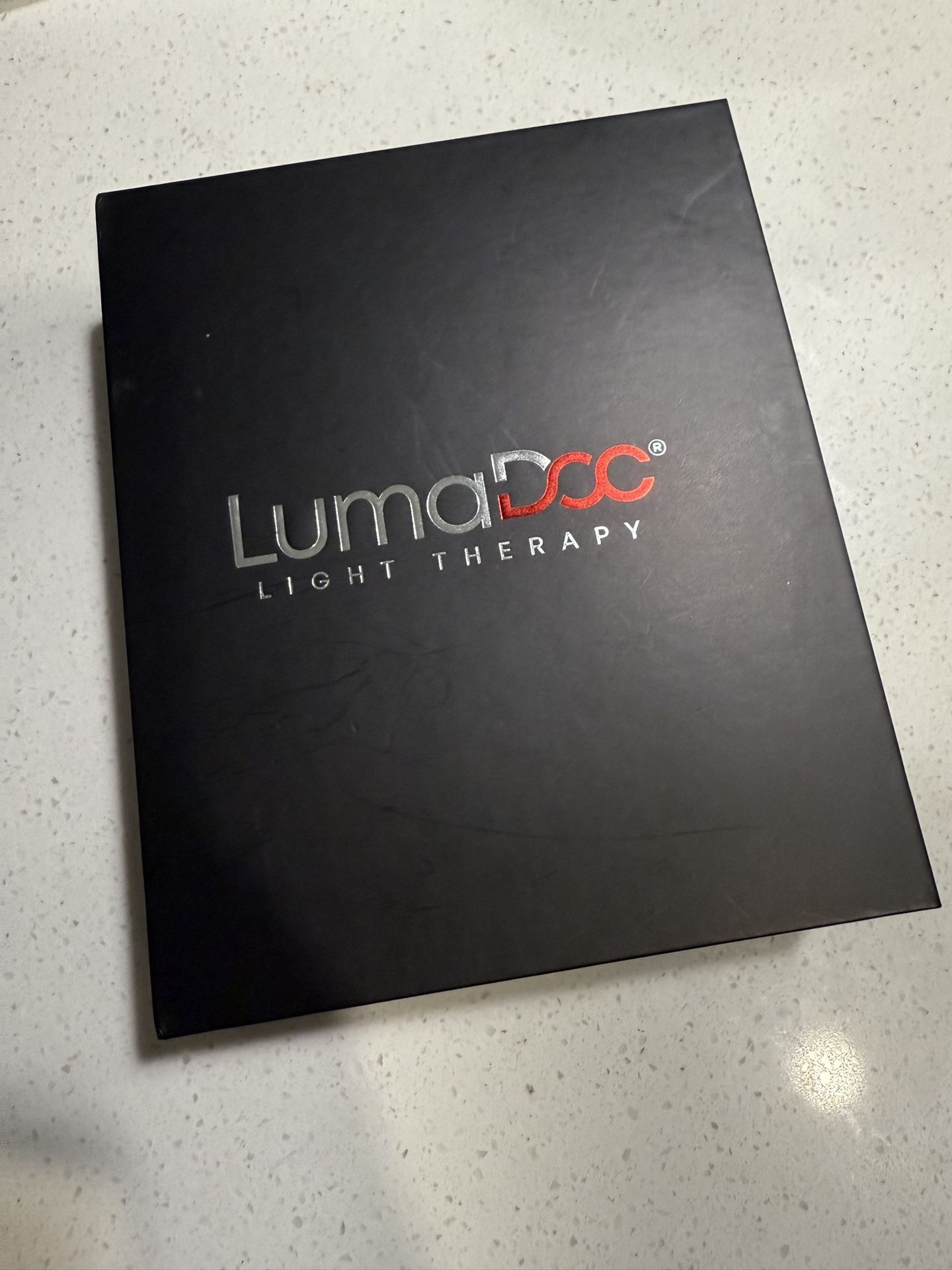 LumaDoc Red Light Therapy At Home Anti Aging