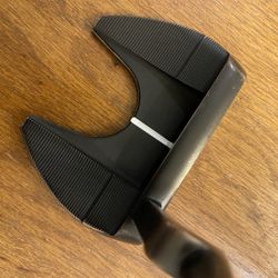 Left Handed Taylormade Ardmore 3 Putter