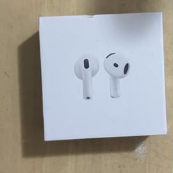 AirPods 4