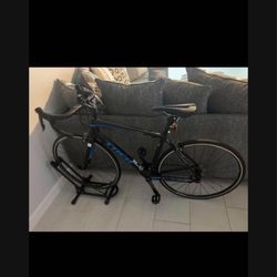 Trek Emonda Bike SL6