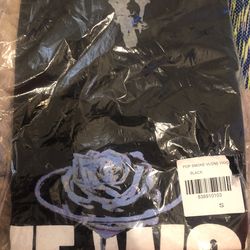 Pop Smoke VLONE Shirt