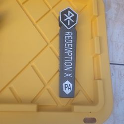 Beer Handles