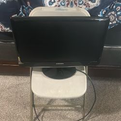 Samsung Monitor