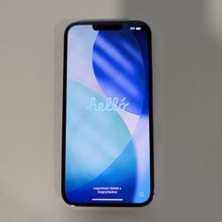 iPhone 13 Pro Max 256gb