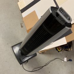 Lasco  TB6 Oscillating Fan