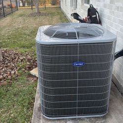 HVAC REPAIRS AND REPLACEMENTS $$75$$