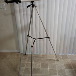 Beginner's Telescope