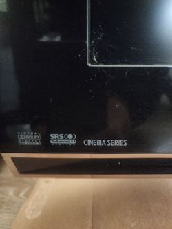Toshiba 52lx177