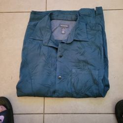 Van Hausen Dress Shirt