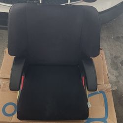 Clek Obor Children's Booster Seat