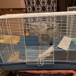 Small Animal Cage 