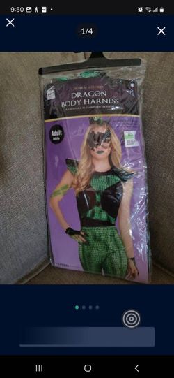Costume for women size M