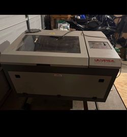 Universal Laser Systems Laser Engraver