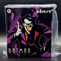 Mezco Toyz The Animated Series The Joker ONE:12 Figure 