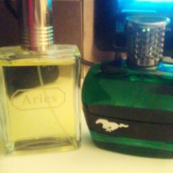Colognes