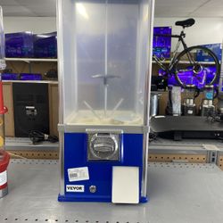 Candy Machine 