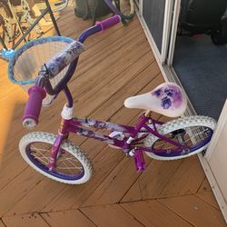 Bike 16”