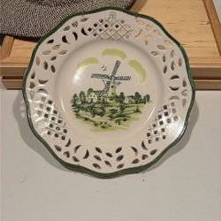 Wall Hanging Plate