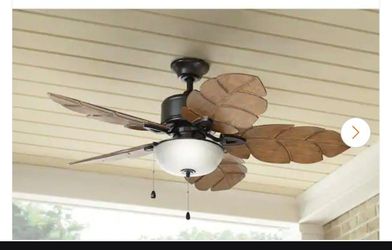 52 inch ceiling fan