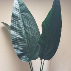 Beautiful! THRESHOLD Artificial 🌴 TRAVELERS  PALM 🌴 Stem