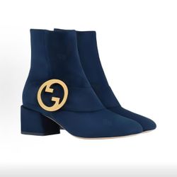 Gucci boots Gucci shoes