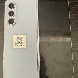 Unlock  Samsung Galaxy Fold5