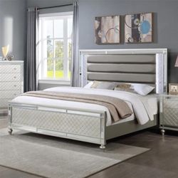 Queen Bedroom Set On Sale 