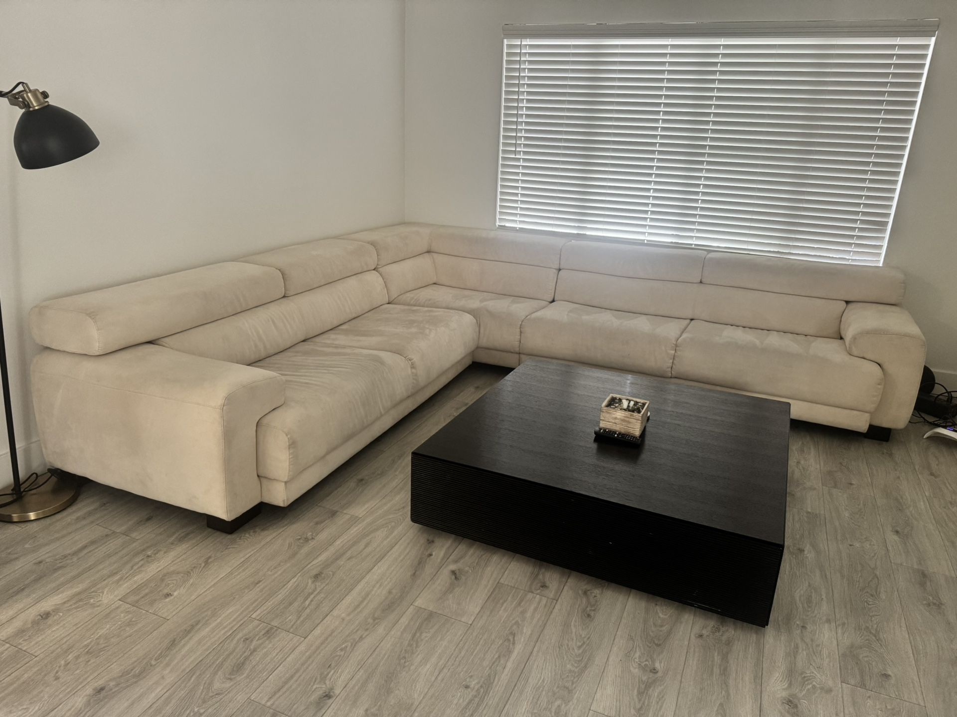 Sectional Couch