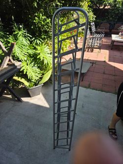Shoes rack
